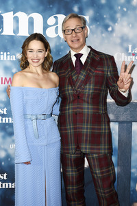 Photocall 'Last Christmas' in Berlin