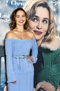 Photocall 'Last Christmas' in Berlin