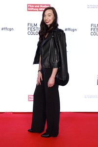 Festivaleröffnung mit Screening 'Deerskin', Film Festival Cologne 2019