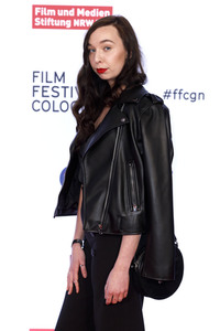 Festivaleröffnung mit Screening 'Deerskin', Film Festival Cologne 2019