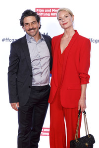 Festivaleröffnung mit Screening 'Deerskin', Film Festival Cologne 2019