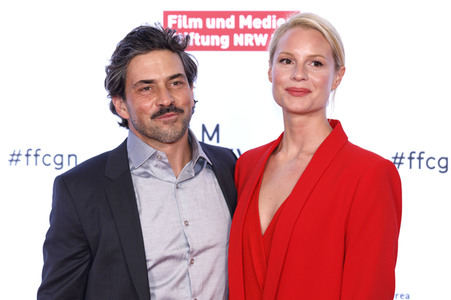 Festivaleröffnung mit Screening 'Deerskin', Film Festival Cologne 2019