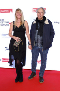 Festivaleröffnung mit Screening 'Deerskin', Film Festival Cologne 2019