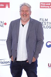 Festivaleröffnung mit Screening 'Deerskin', Film Festival Cologne 2019