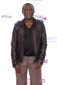 Festivaleröffnung mit Screening 'Deerskin', Film Festival Cologne 2019