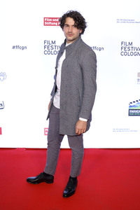 Festivaleröffnung mit Screening 'Deerskin', Film Festival Cologne 2019