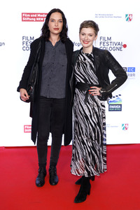 Festivaleröffnung mit Screening 'Deerskin', Film Festival Cologne 2019