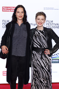 Festivaleröffnung mit Screening 'Deerskin', Film Festival Cologne 2019