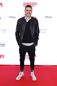 Festivaleröffnung mit Screening 'Deerskin', Film Festival Cologne 2019