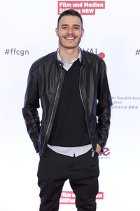 Festivaleröffnung mit Screening 'Deerskin', Film Festival Cologne 2019