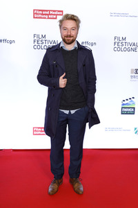 Festivaleröffnung mit Screening 'Deerskin', Film Festival Cologne 2019