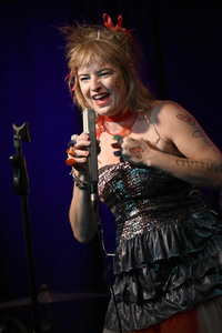 Konzert von AmyJo Doh & The Spangles  in Hannover