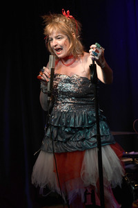 Konzert von AmyJo Doh & The Spangles  in Hannover