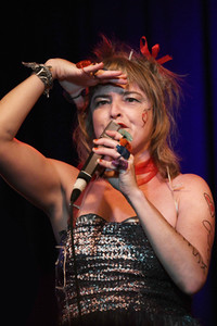 Konzert von AmyJo Doh & The Spangles  in Hannover