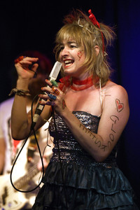 Konzert von AmyJo Doh & The Spangles  in Hannover