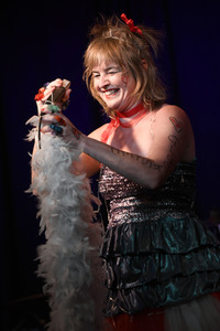 Konzert von AmyJo Doh & The Spangles  in Hannover