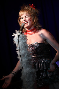 Konzert von AmyJo Doh & The Spangles  in Hannover