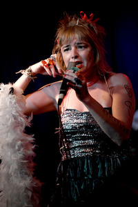 Konzert von AmyJo Doh & The Spangles  in Hannover