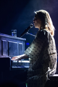 Konzert von Alexa Feser in Erfurt