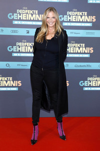 Filmpremiere 'Das perfekte Geheimnis' in München