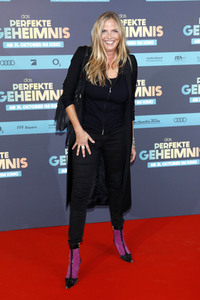 Filmpremiere 'Das perfekte Geheimnis' in München