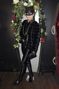 Halloween Party by Natascha Ochsenknecht 2019 in Berlin