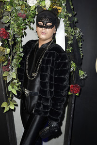 Halloween Party by Natascha Ochsenknecht 2019 in Berlin