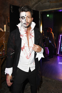 Halloween Party by Natascha Ochsenknecht 2019 in Berlin