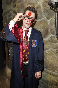 Halloween Party by Natascha Ochsenknecht 2019 in Berlin