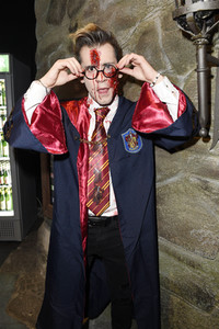 Halloween Party by Natascha Ochsenknecht 2019 in Berlin