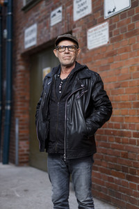 Photoshooting mit Kai Havaii in Köln