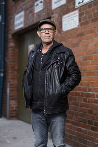 Photoshooting mit Kai Havaii in Köln