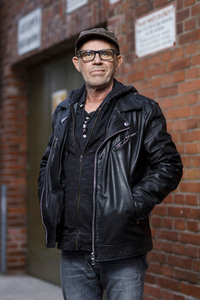 Photoshooting mit Kai Havaii in Köln