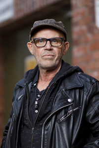 Photoshooting mit Kai Havaii in Köln