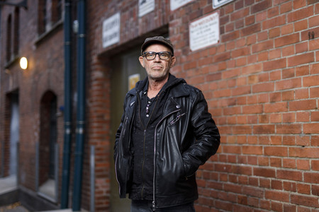 Photoshooting mit Kai Havaii in Köln