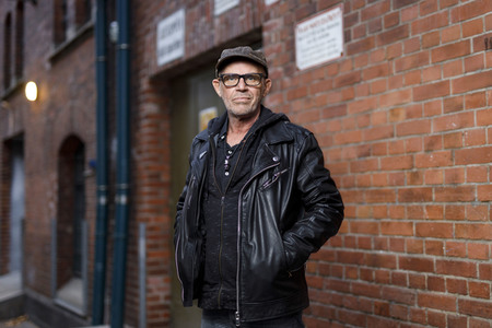 Photoshooting mit Kai Havaii in Köln