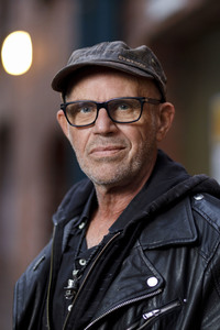 Photoshooting mit Kai Havaii in Köln