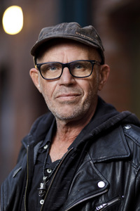 Photoshooting mit Kai Havaii in Köln