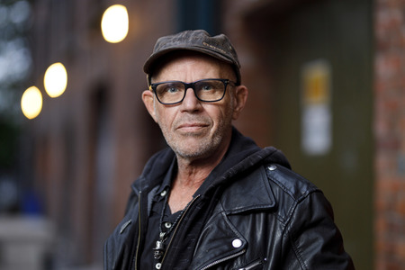 Photoshooting mit Kai Havaii in Köln