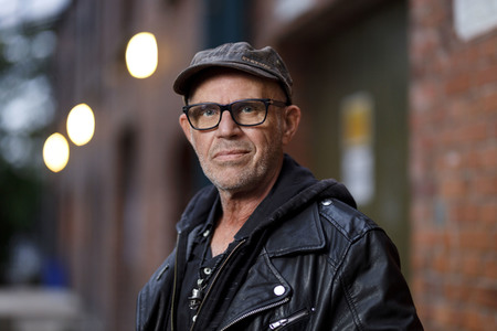 Photoshooting mit Kai Havaii in Köln