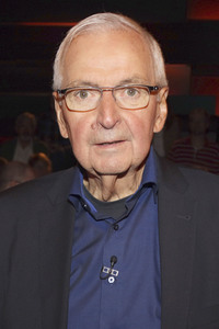 Talkshow 'Markus Lanz' in Hamburg