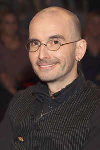 Talkshow 'Markus Lanz' in Hamburg