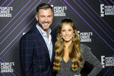 German Social Star Award 2019 in München