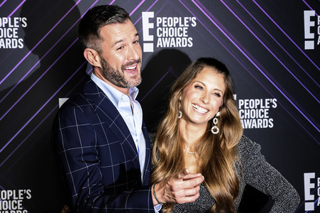 German Social Star Award 2019 in München