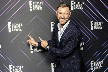 German Social Star Award 2019 in München