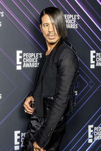 German Social Star Award 2019 in München