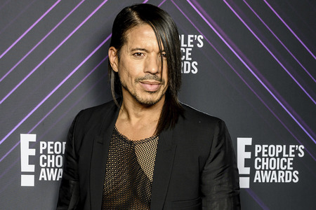 German Social Star Award 2019 in München