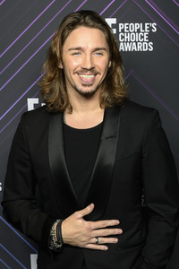 German Social Star Award 2019 in München