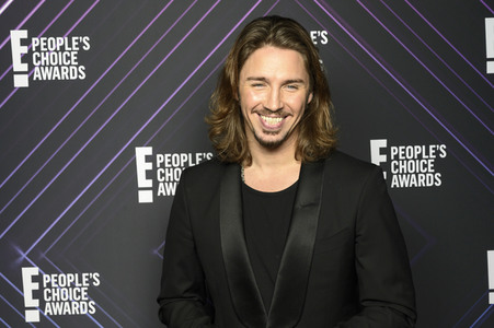 German Social Star Award 2019 in München