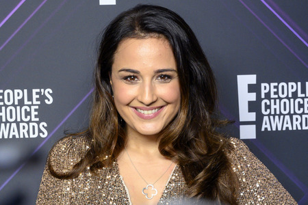 German Social Star Award 2019 in München